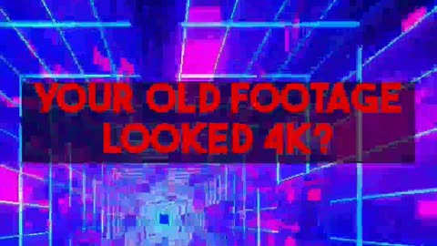 AI Video Upscale Apps Insights for 4K