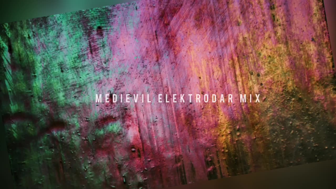 MEDIEVIL TRANCE MIX