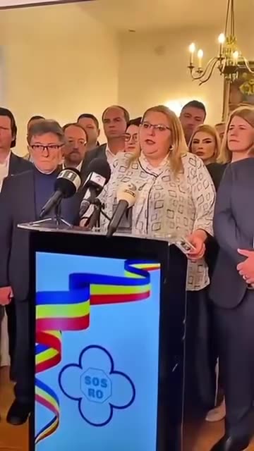 DIS--- - 17 mai 2025 - ora 20:40