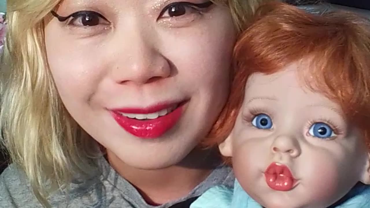 42s Kitty 😸 S1 Doll #7 Competition