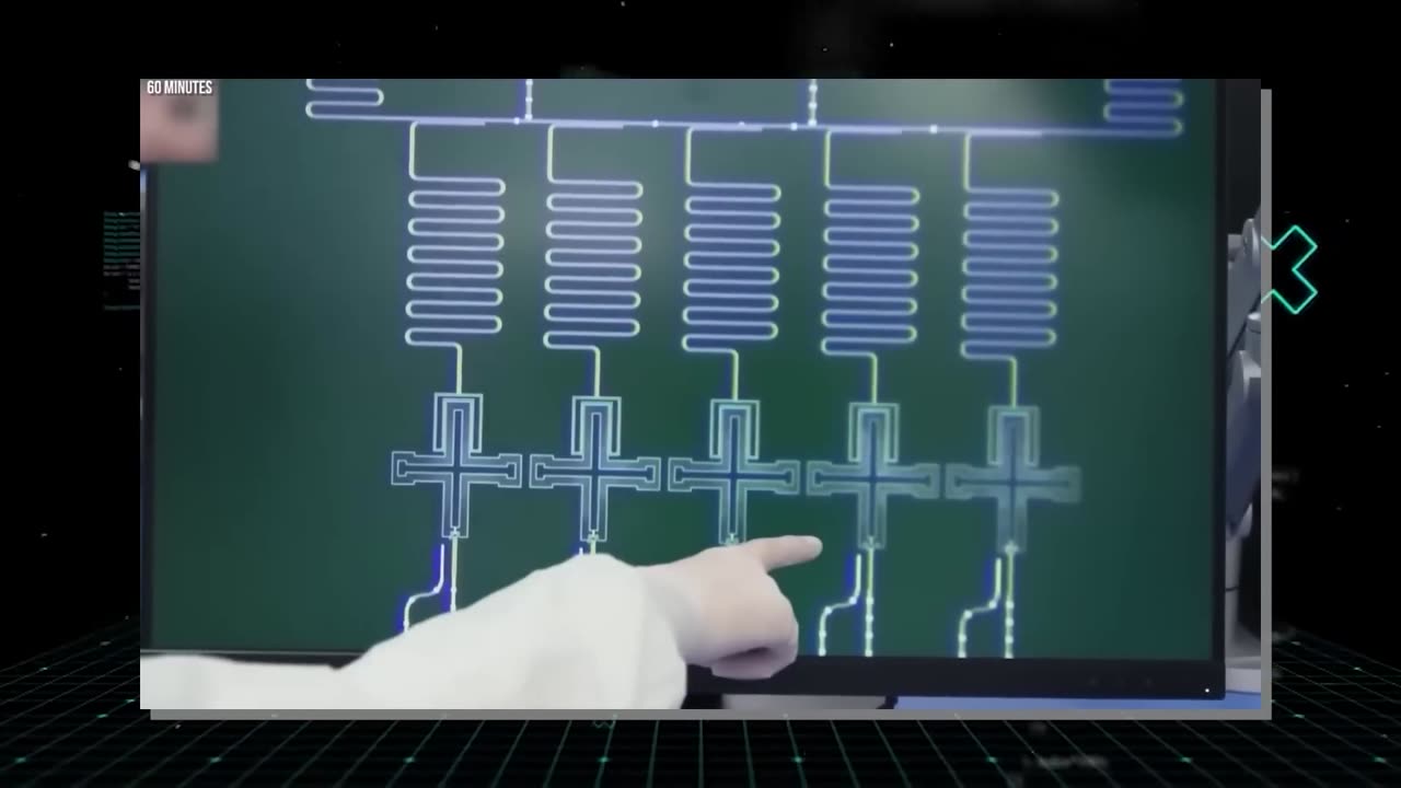 Why Google SHUT DOWN Their Quantum Chip 🤯 | Ethical Hacker Explains