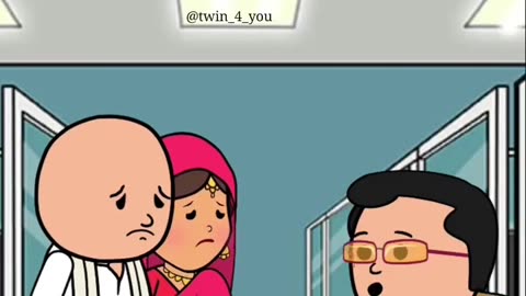 #doctor ki comedy video