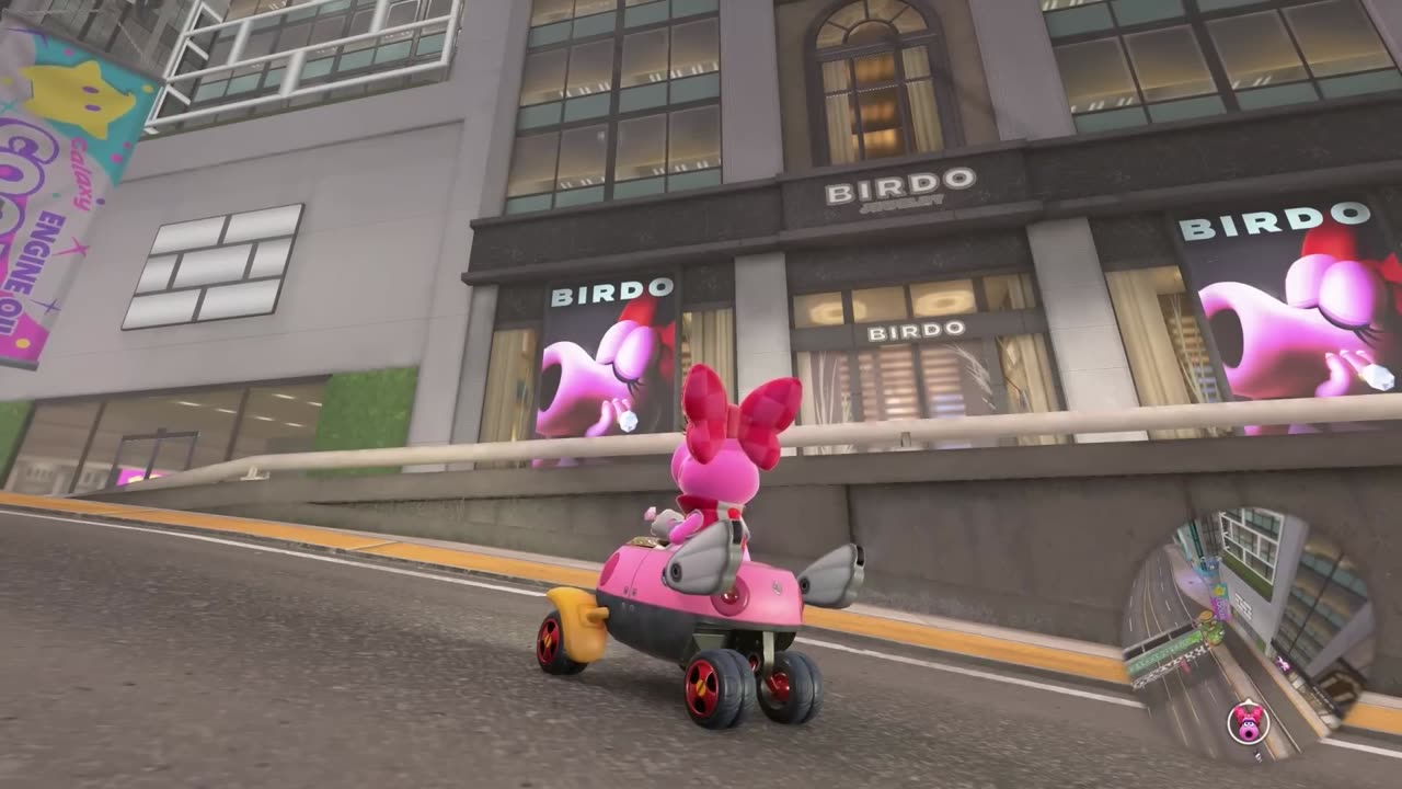 NEW Mario Kart World Record Just Shattered! 🏁🔥 You Won’t Believe This Run!