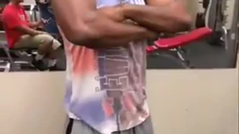 EORGE FLOYD CAN BREEV