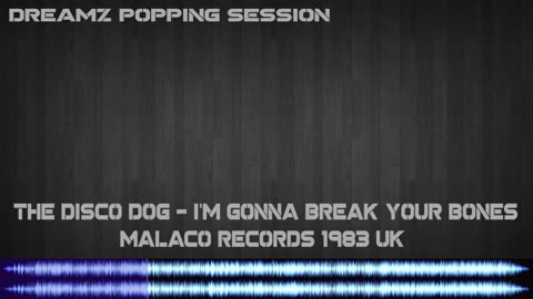 DREAMZ POPPING SESSION EP 036 - Boogie Funk Vol. 17 ¤ Popping Mixtape ¤