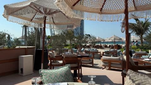 Dubai Vlog | A Week of Dining Out, Working & Exploring