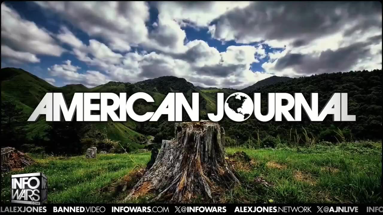 Learn the Playbook Behind the Left's Plan to Start Civil War this Summer