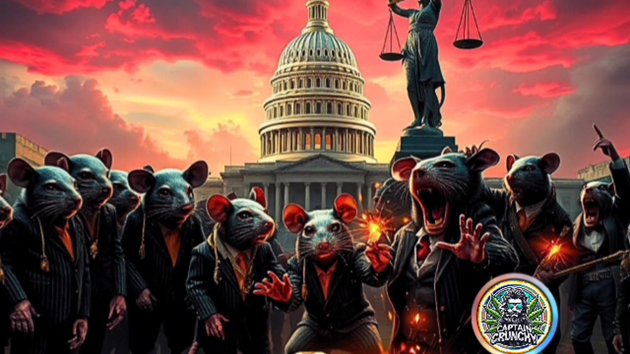 Swamp Rats