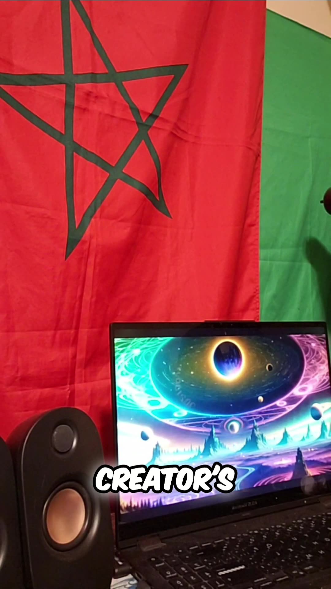 Prime Creators Message: You Are The Answer! (Its Time)