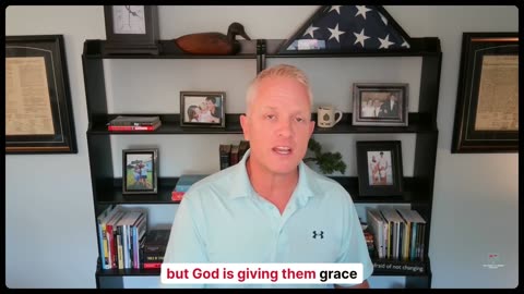 May 19 - 2 Samuel 19-21 - God's Sovereign Protection