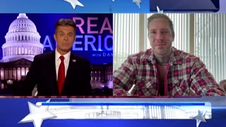 REAL AMERICA -- Dan Ball W/ Tom Macdonald, 5/1/25