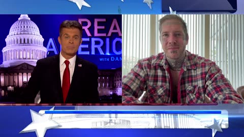 REAL AMERICA -- Dan Ball W/ Tom Macdonald, 5/1/25