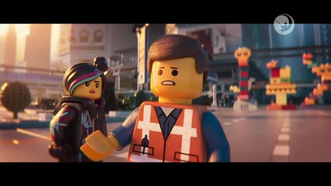 [R] Estreno de "La Gran Aventura de Lego 2" en DreamWorks Channel LA (18/01/2026)