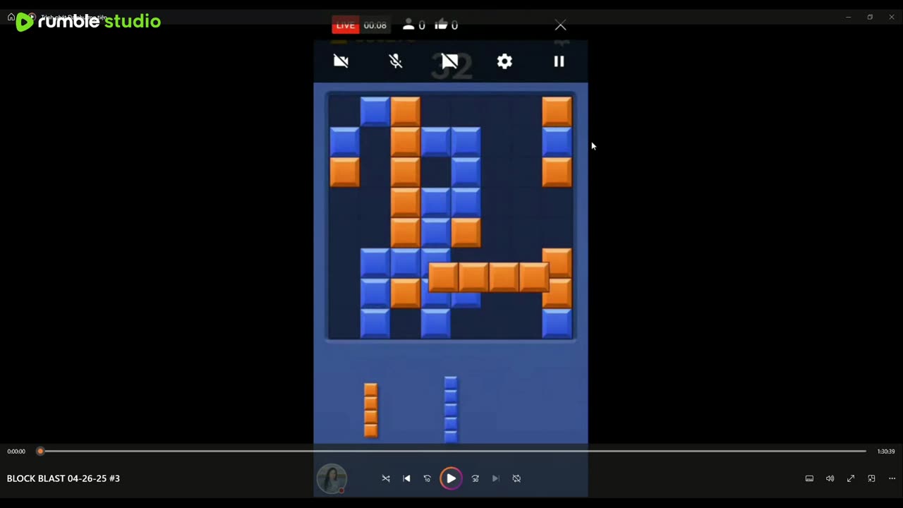 LIVE BLOCK BLAST