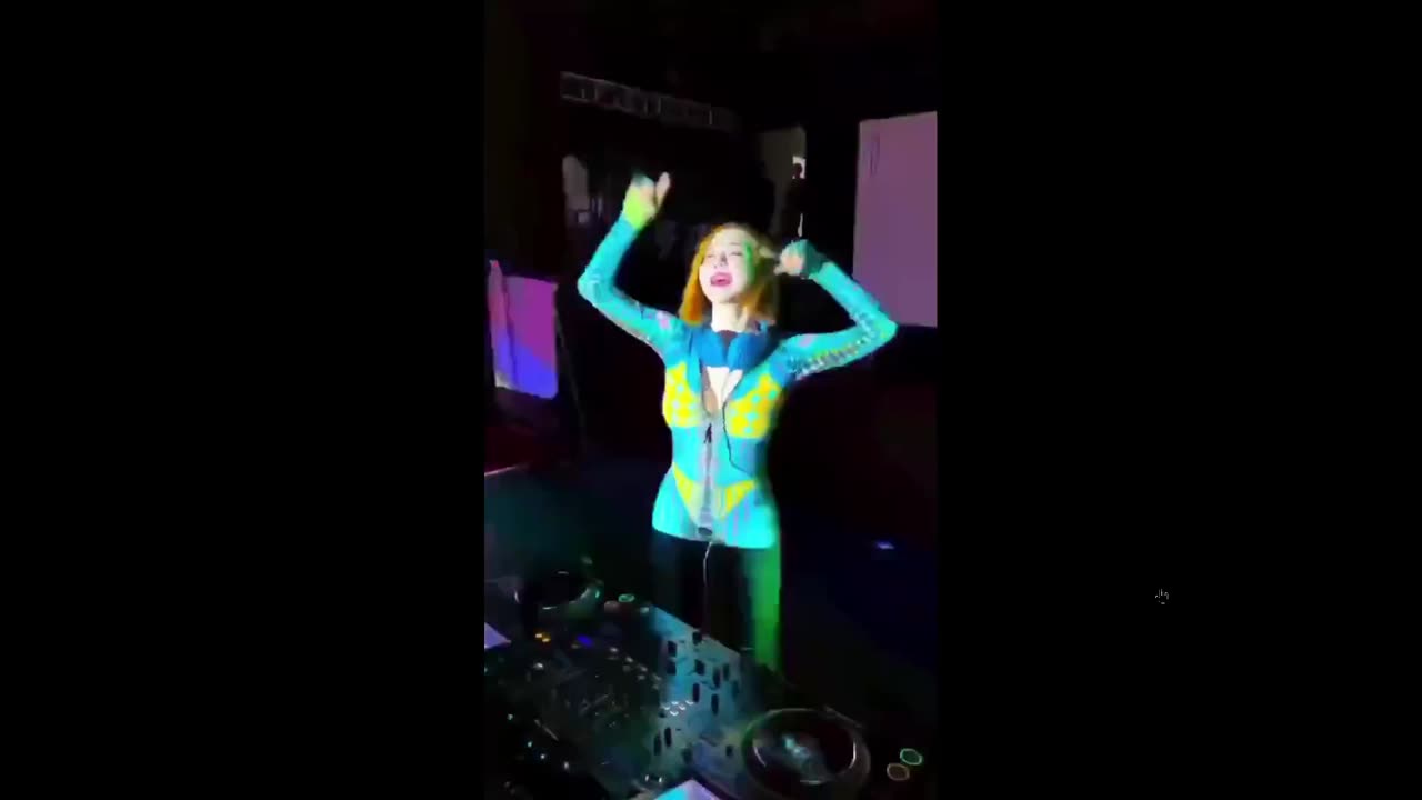 Mongols and their Horses cannot be separated. Even at a modern party