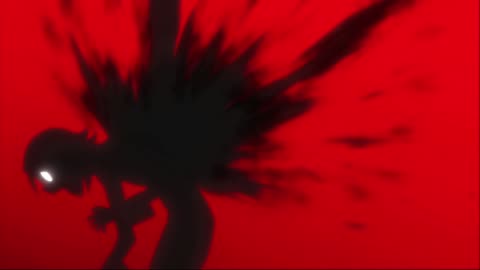Soul Eater - Crona