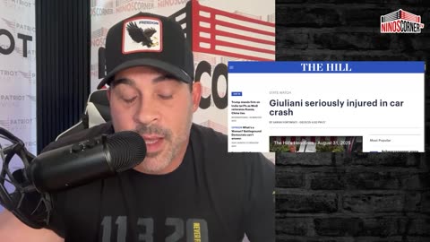 October Bombshell: Clintons Dragged In To Testify.. Mueller's Stunning Exit!