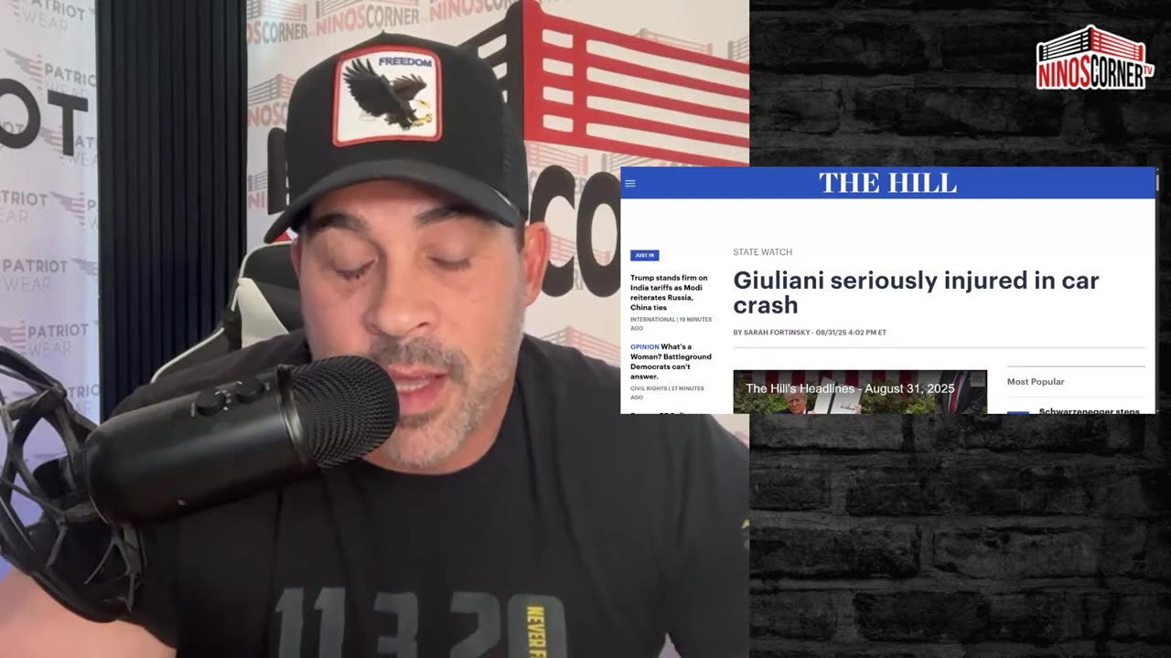 October Bombshell: Clintons Dragged In To Testify.. Mueller's Stunning Exit!