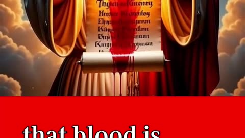 The Precious Blood of Christ Explained, KJV, Rightly Dividing — Not Redeemed with Silver or Gold