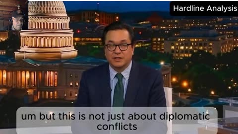 Canada Pulls - 800 Billion From Wall Street - International Investments will Change -12-31-25