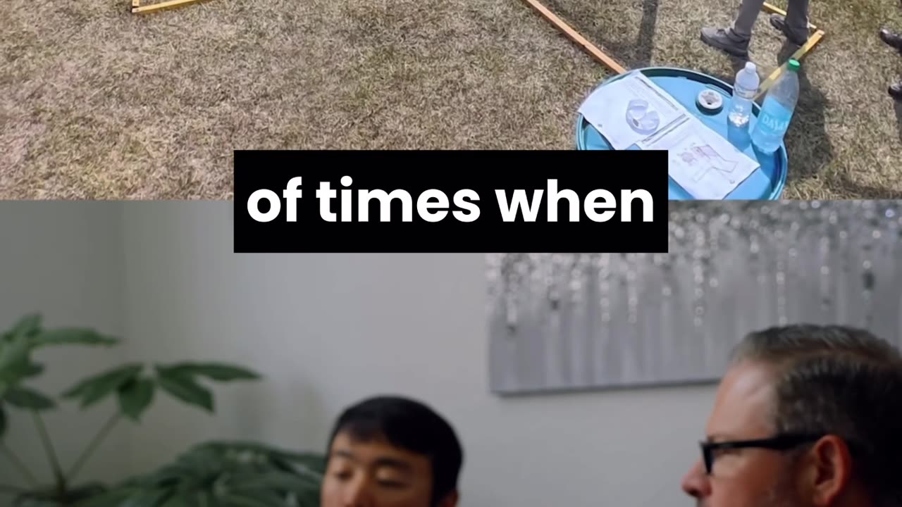 Get better with a metal gun?