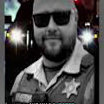 Deputy Sheriff Timothy Corlew: Riverside County SO CA