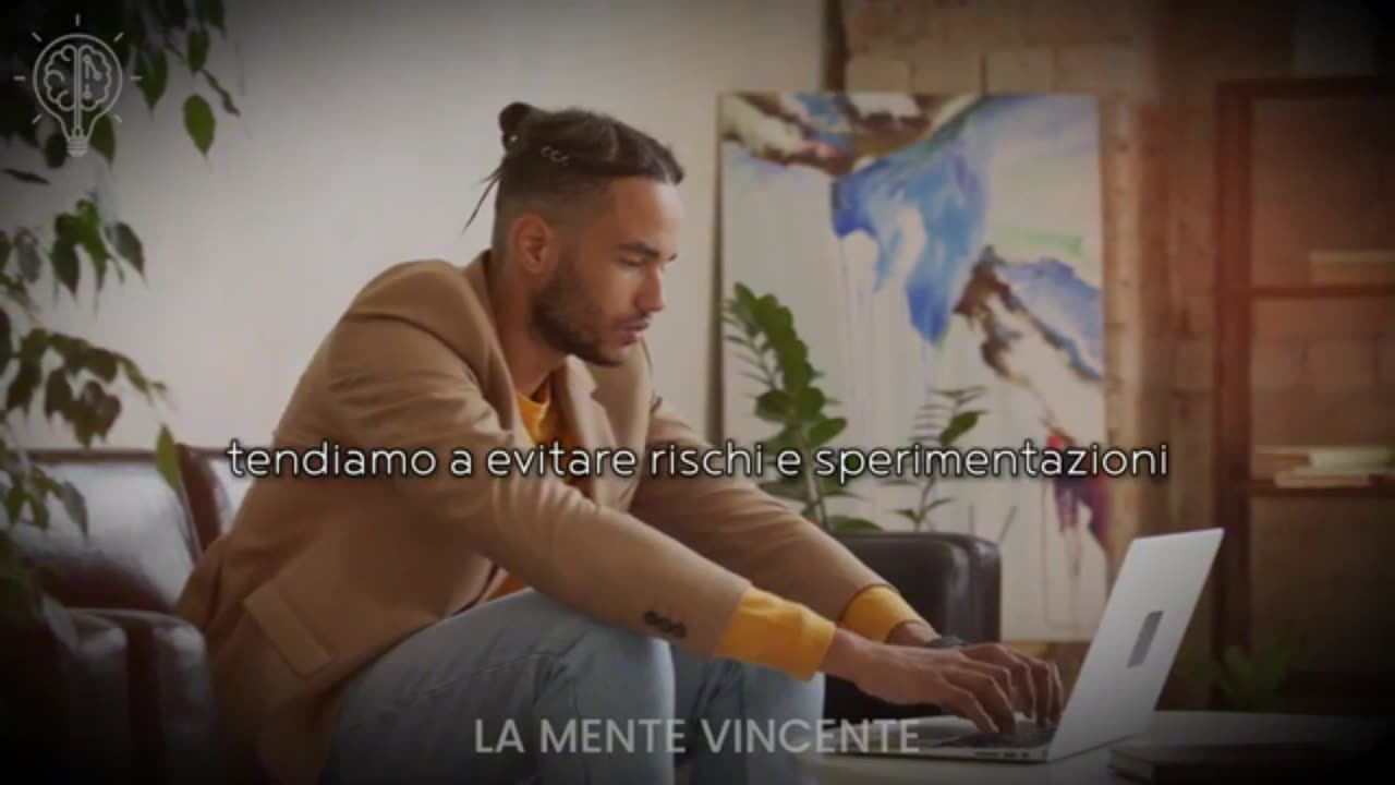 SPIRITUAL TIME: Come superare la paura di non essere all'altezza