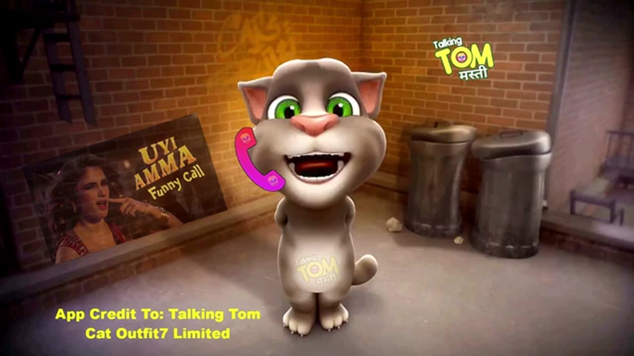 Cat funny videos 😅😺😝