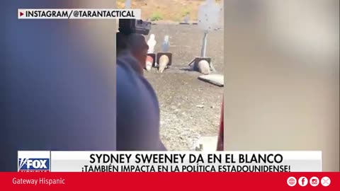 Sydney Sweeney’s Commercial That Strengthens the Republican Party