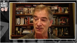 #49: “The Movement Agenda: What Your Doctor Isn’t Telling You — with Gary Gray”