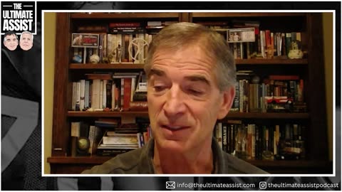 #49: “The Movement Agenda: What Your Doctor Isn’t Telling You — with Gary Gray”