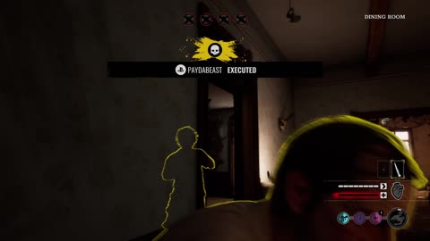 Random Texas Chainsaw Massacre Moments Part 17