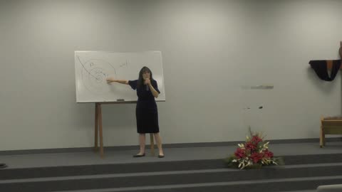 "All Things Become New" (Sunday January 11, 2026)