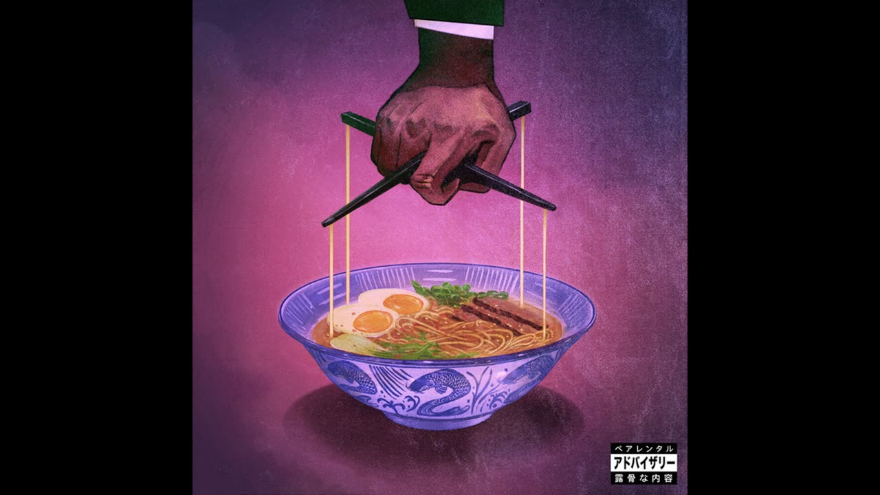 Freddie Gibbs, The Alchemist, Andreson .Paak - Enssalada (SLOWED + REVERB)