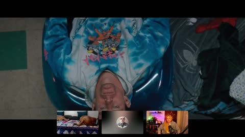 Jeffery Manchester the Roofman