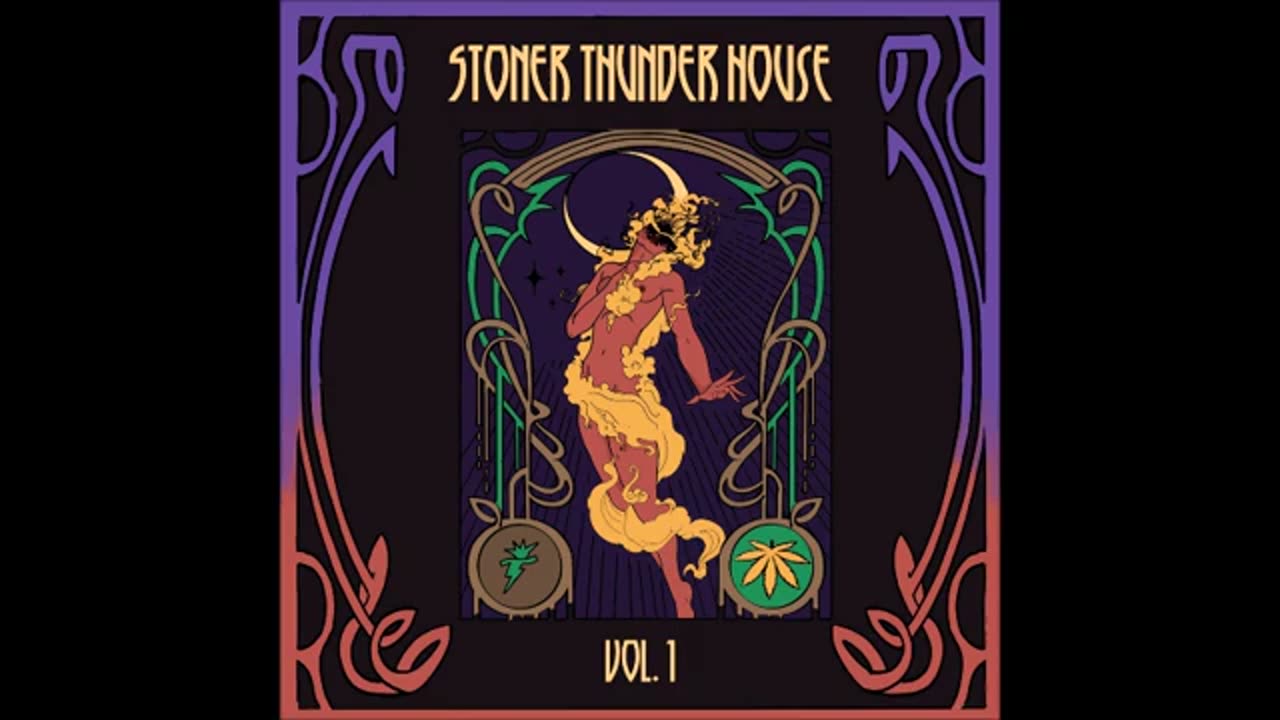 Stoner Thunder House Vol.1