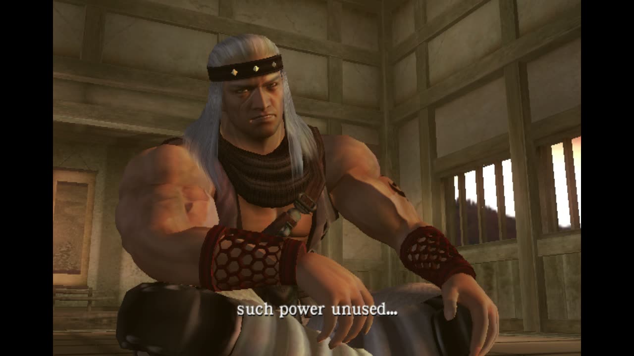 Ninja Gaiden Black Part 2