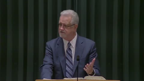The Origin Of Salvation