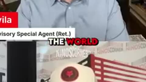 Nino - Kilmer’s Tattoos & MS-13 Connection!