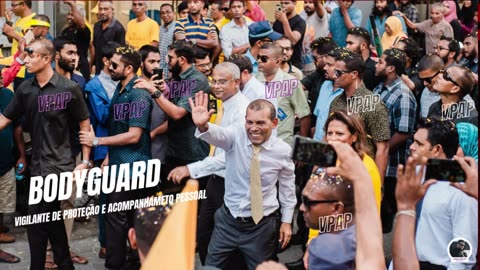 BodyGuard