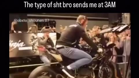 Do Not Laugh.....