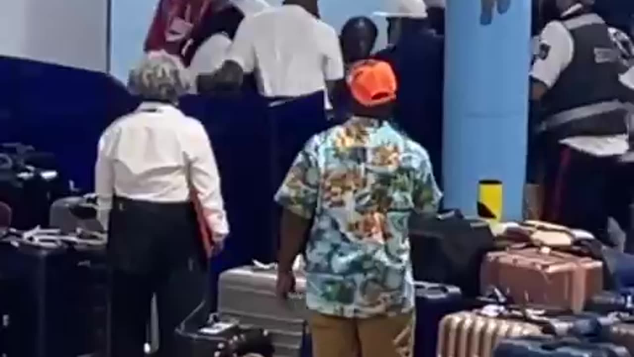 24 people have been banned from Carnival Cruise Line