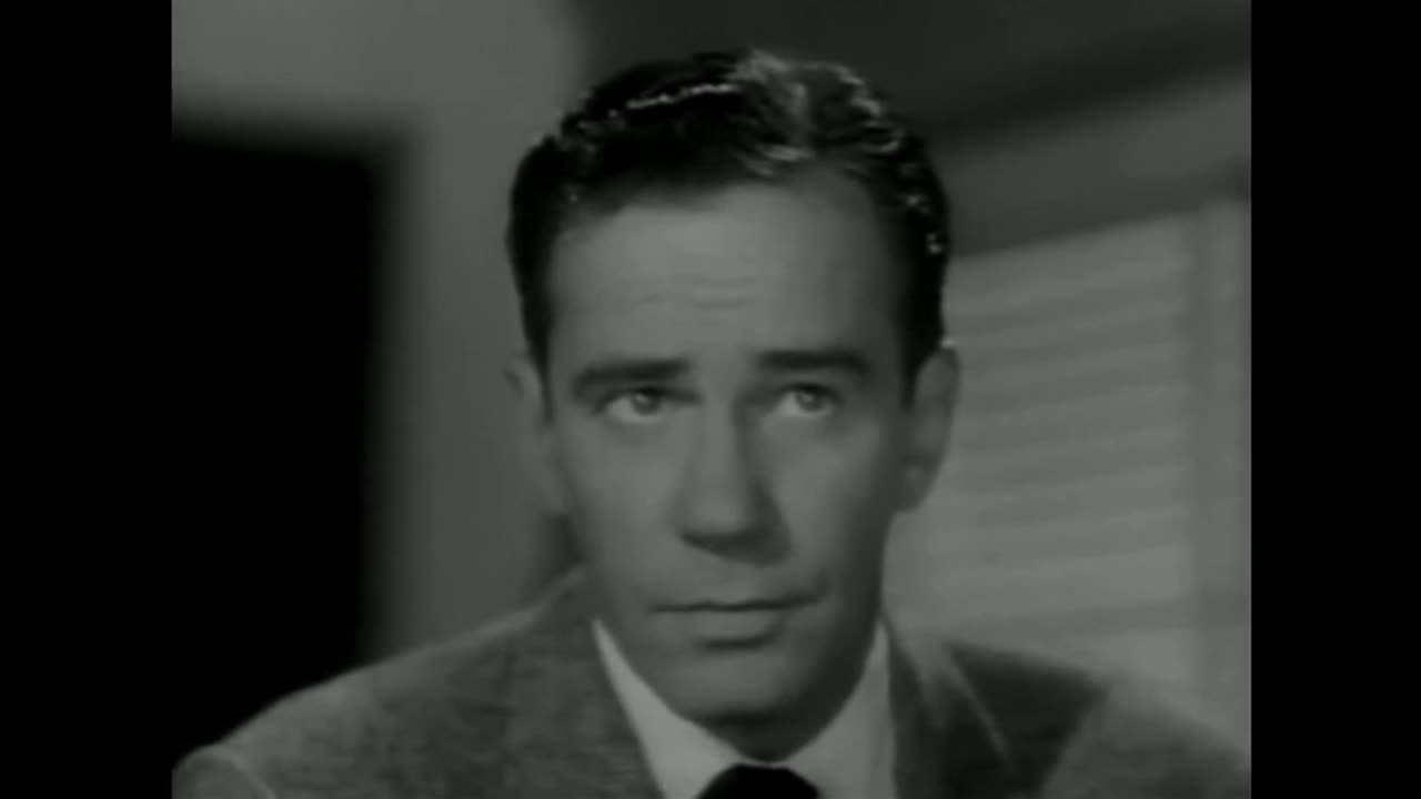 "The Magnetic Monster" Starring Richard Carlson