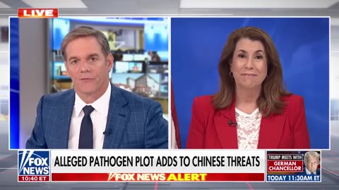 This has to be done: Tammy Bruce