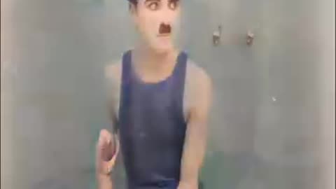 ‎Charliechaplin 7 day funny 🎬✨❤️ ⏰