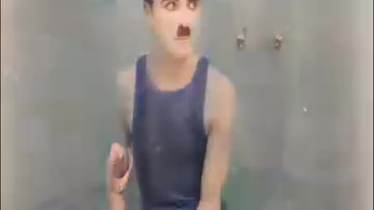‎Charliechaplin 7 day funny 🎬✨❤️ ⏰