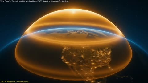 China's Space Nukes: A Game-Changer?!