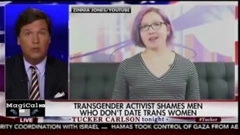 Transgender Women Force Men to Accept & Date Them 😂😅