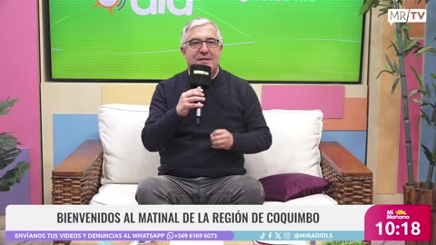 MI MAÑANA 06/11/2025