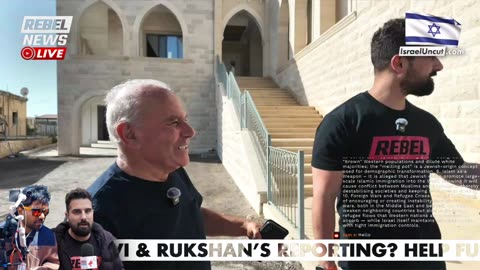 Northern Israel LIVE: Uncovering the Druze Story